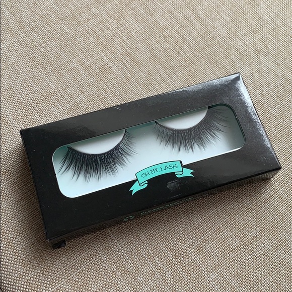 Oh My Lash - Fake Lashes in Fairytale - Picture 1 of 5